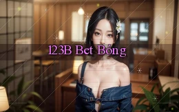 123b bet bóng