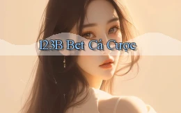 123b bet cá cược