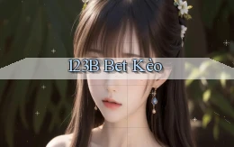 123b bet kèo
