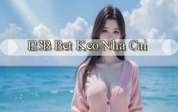 123b bet keo nha cai