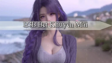 123b bet khuyến mãi