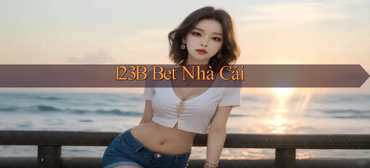 123b bet nhà cái