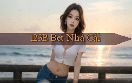 123b bet nhà cái