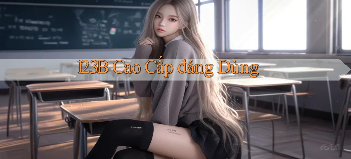 123b   Game Kỹ Thuật Số 2026   Site Mới Nhất