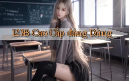 123b cao cấp đáng dùng