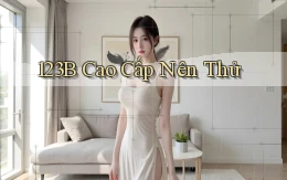 123b cao cấp nên thử
