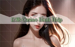 123b casino bình hiệp