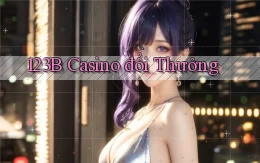 123b casino đổi thưởng