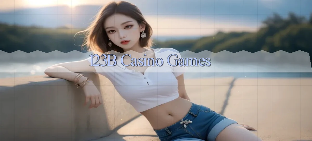 123b casino games