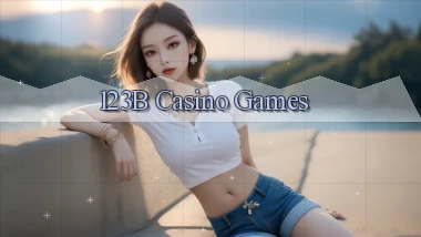 123b casino games