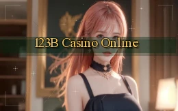 123b casino online
