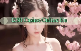 123b casino online eu