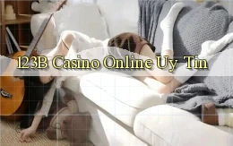 123b casino online uy tín