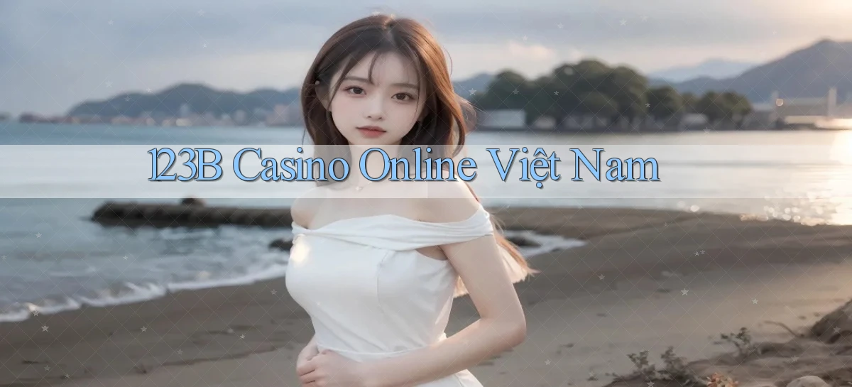 123b casino online việt nam