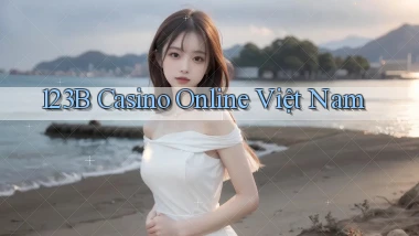 123b casino online việt nam