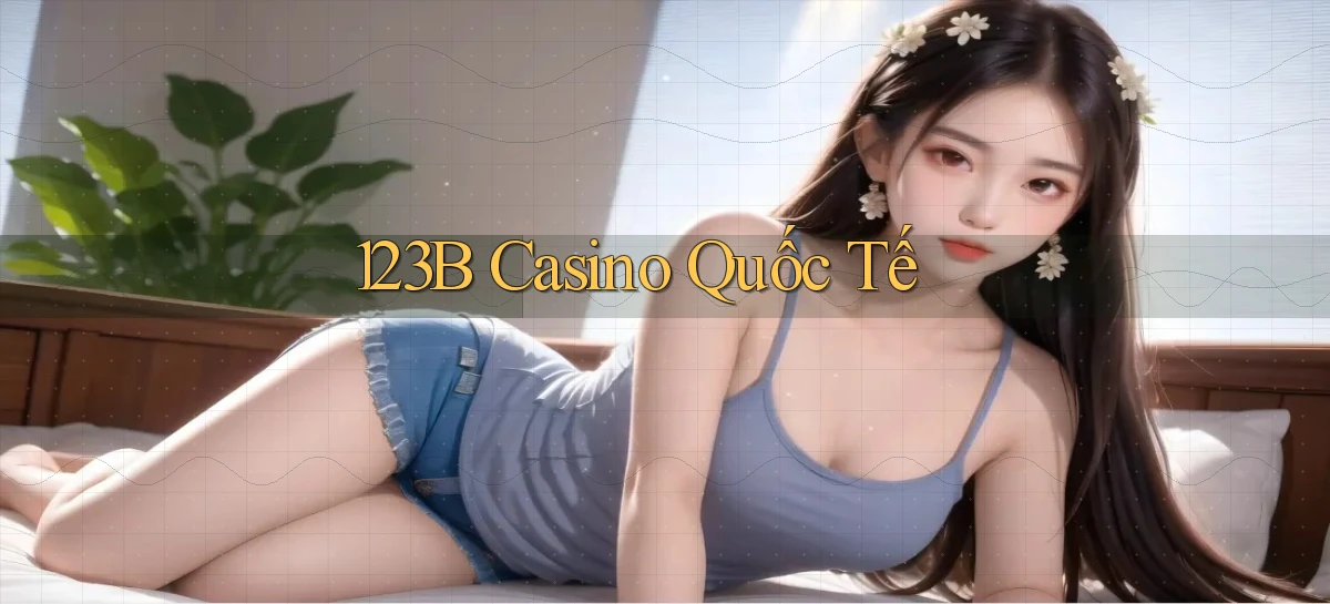 123b casino quốc tế