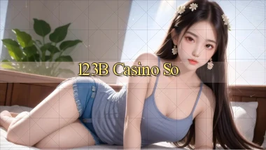 123b casino so
