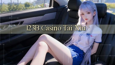 123b casino tài xỉu