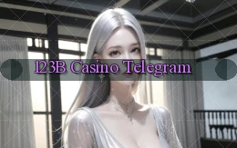 123b casino telegram