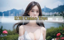 123b casino trực