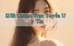 123b casino trực tuyến uy tín