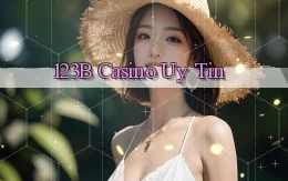 123b casino uy tín