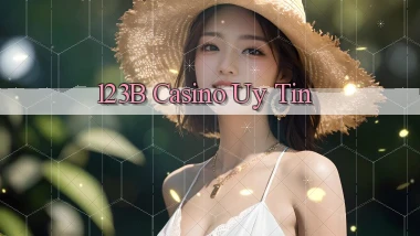 123b casino uy tín