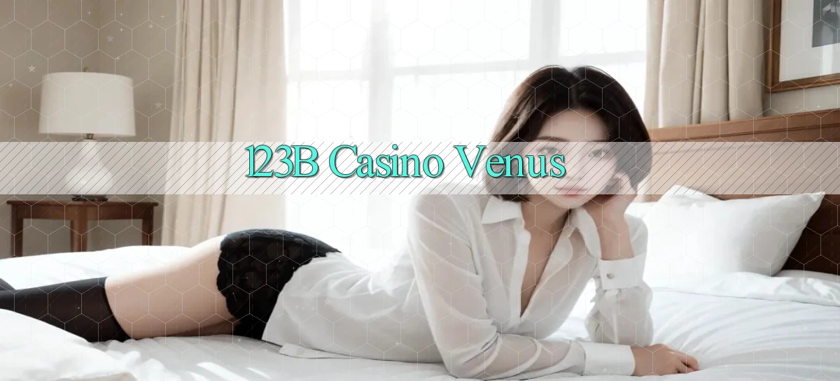 123b casino venus