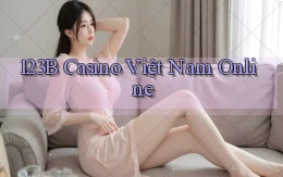 123b casino việt nam online