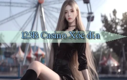 123b casino xóc đĩa