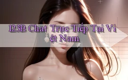 123b chat trực tiếp tại việt nam