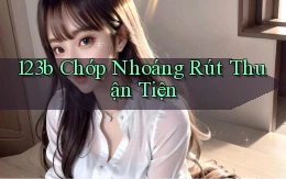 123b chớp nhoáng rút thuận tiện