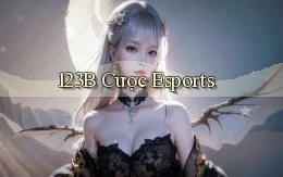 123b  cược esports