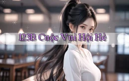 123b  cuộc vui hội hè