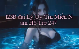123b  đại lý uy tín miền nam hỗ trợ 24／7