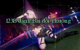 123b  đánh bài đối thưởng