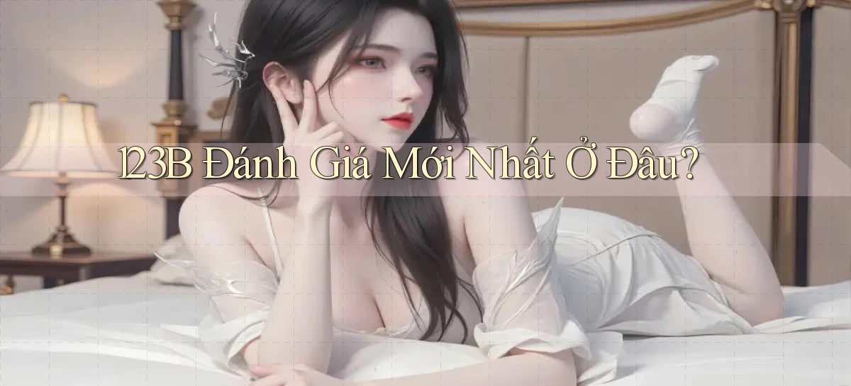 123b đánh giá mới nhất ở đâu