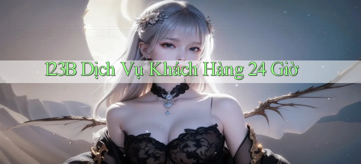 123b   Game Kỹ Thuật Số 2026   Site Mới Nhất