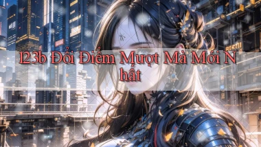 123b đổi điểm mượt mà mới nhất