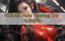 123b  đổi phần thưởng trực tuyến