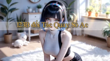 123b  đối tác quay số ac