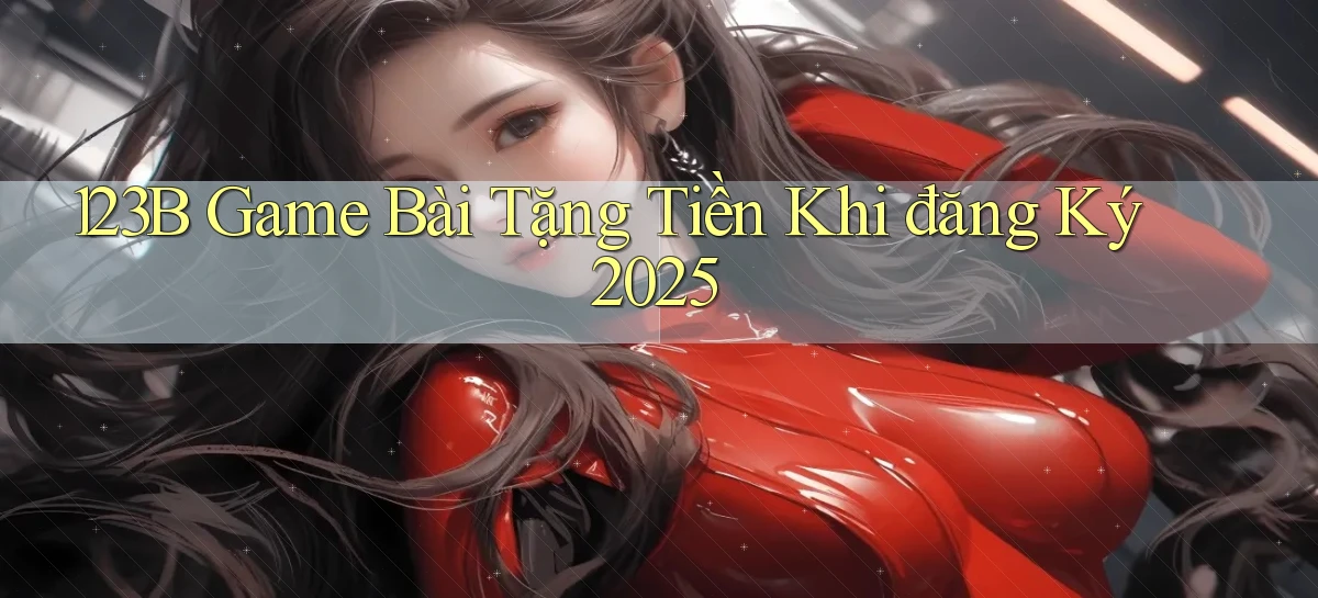 123b   Game Kỹ Thuật Số 2026   Site Mới Nhất