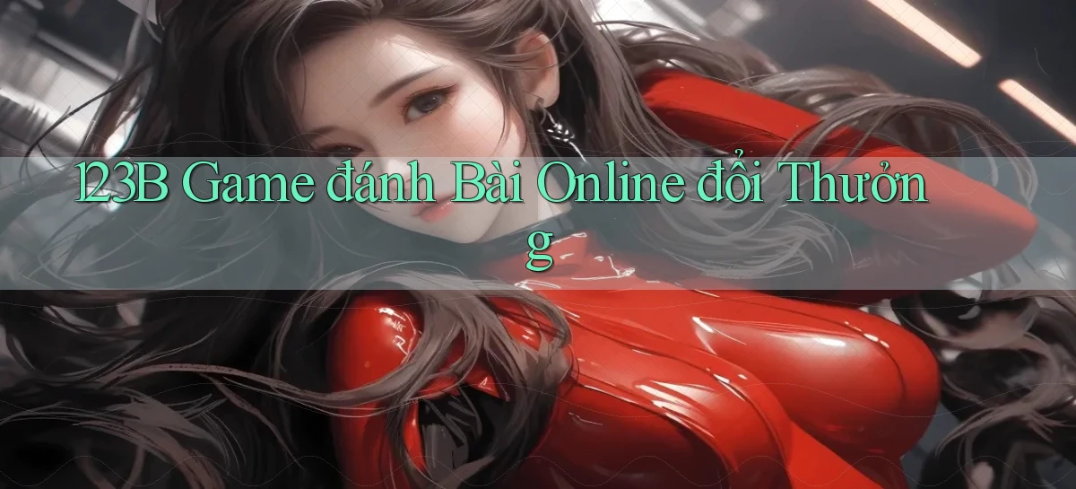 123b   Game Kỹ Thuật Số 2026   Site Mới Nhất
