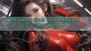 123b  game đánh bài online đổi thưởng