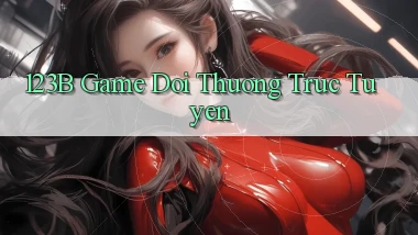 123b  game doi thuong truc tuyen