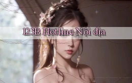 123b hotline nội địa