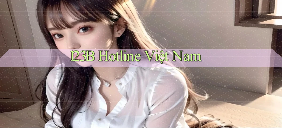 123b hotline việt nam