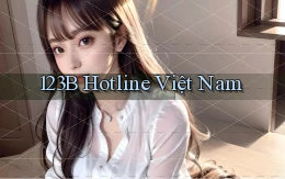 123b hotline việt nam