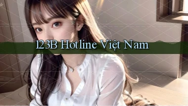 123b hotline việt nam