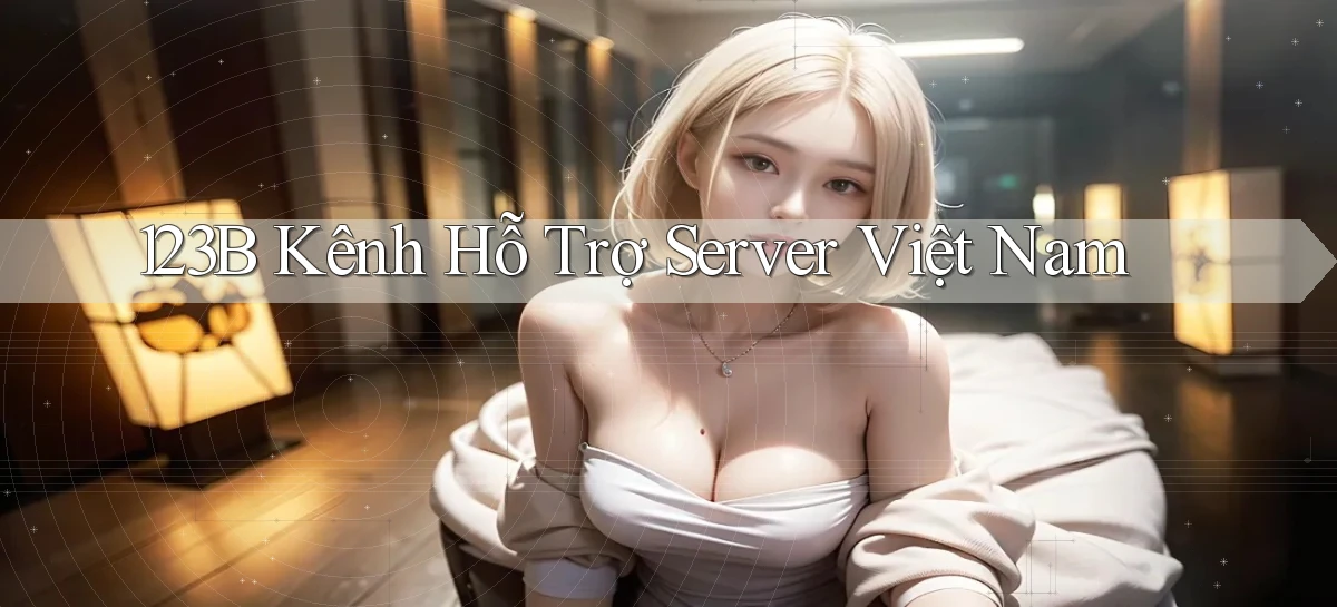 123b   Game Kỹ Thuật Số 2026   Site Mới Nhất
